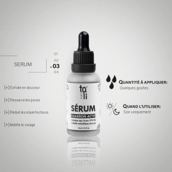 serum